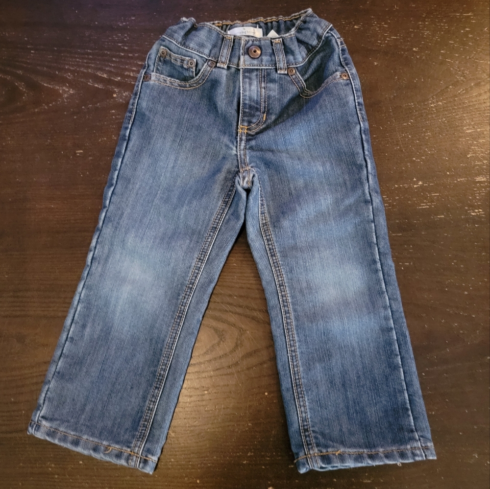 Jumping Bean 3t Jeans
